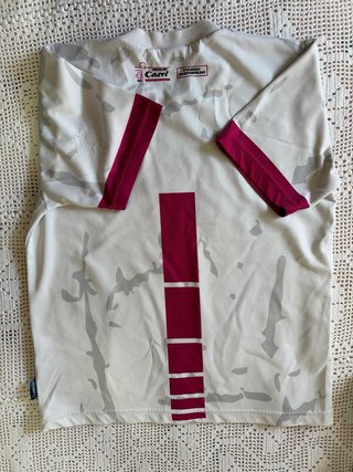 Camiseta Casvi Boadilla Talla 05