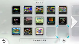 Nintendo Wii U 8GB Blanca