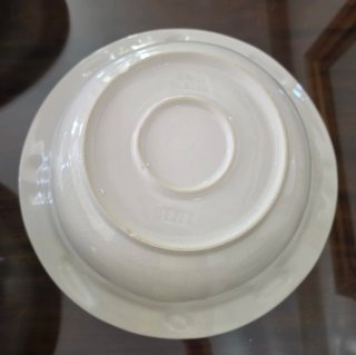 Juego Ensaladera, Bowl y Bandeja Cerámica