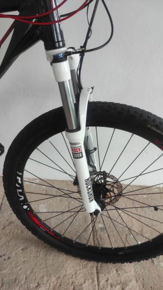 Bicicleta MTB DTB Summit 11.0
