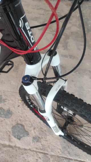 Bicicleta MTB DTB Summit 11.0