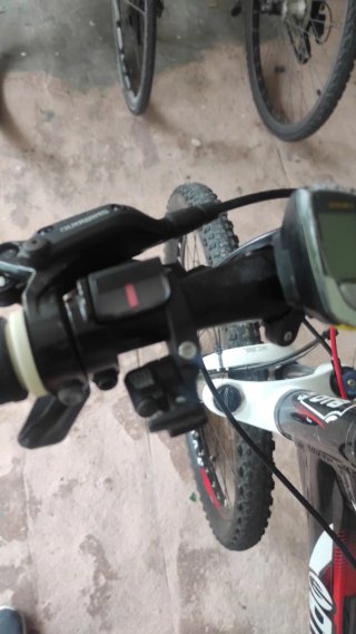 Bicicleta MTB DTB Summit 11.0