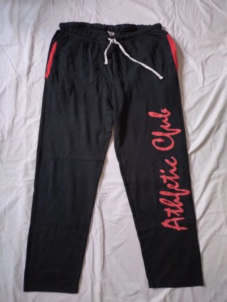 Pijama Athletic Club Talla M