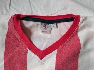 Pijama Athletic Club Talla M