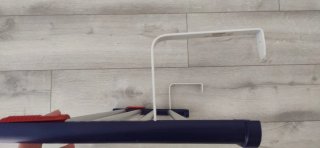 Tendedero individual extensible