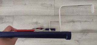 Tendedero individual extensible