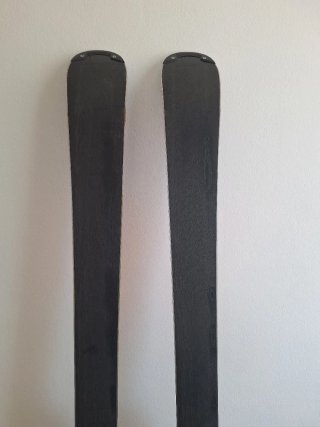 Esquís Nordica Enforcer JX 160cm