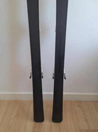 Esquís Nordica Enforcer JX 160cm