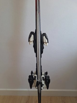 Esquís Nordica Enforcer JX 160cm