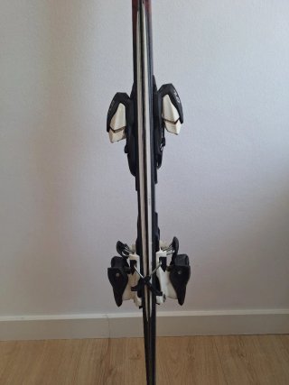 Esquís Nordica Enforcer JX 160cm