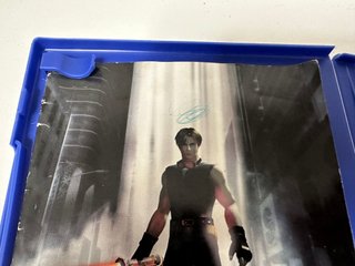 Eve of Extinction PS2