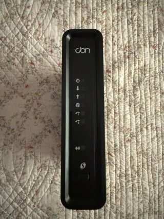 Router Wifi