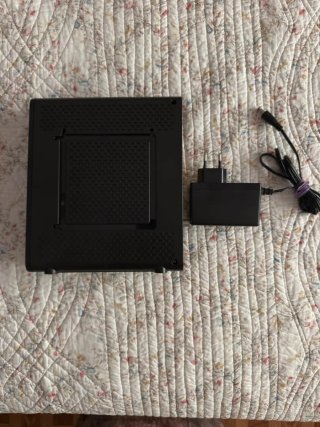 Router Wifi
