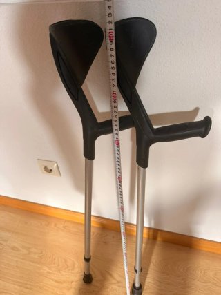 Muletas