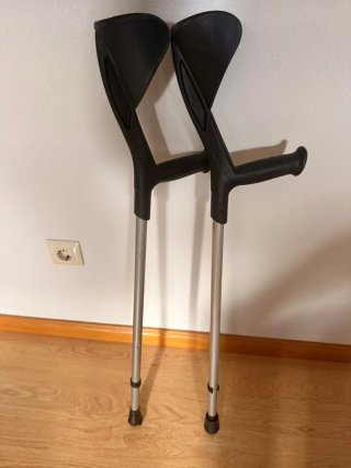 Muletas