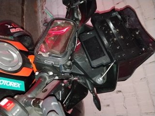 KTM 790 Adventure R