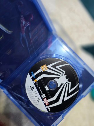 Spider-Man 2 PS5 Juego