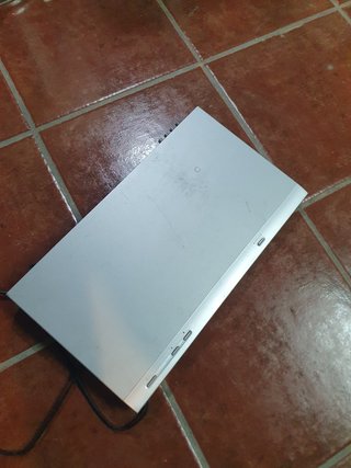 Reproductor DVD LG