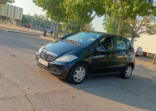 Mercedes-Benz Clase B 2008