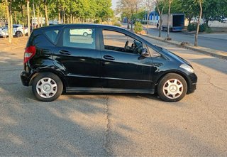 Mercedes-Benz Clase B 2008