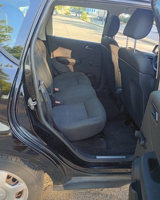 Mercedes-Benz Clase B 2008