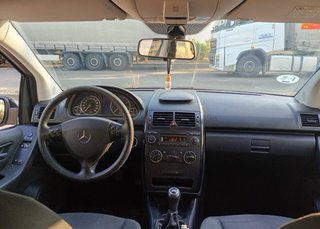 Mercedes-Benz Clase B 2008