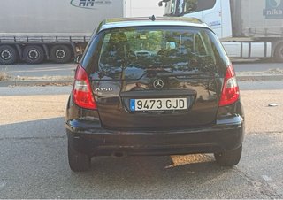 Mercedes-Benz Clase B 2008