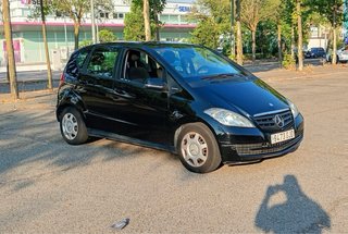 Mercedes-Benz Clase B 2008