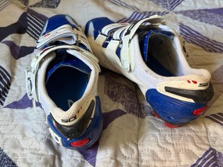Sneakers Sidi Carbon MTB Taglia 42