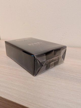Yves Saint Laurent Black Opium Le Parfum