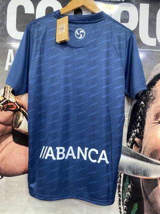 Camiseta Celta de Vigo Talla M Hummel