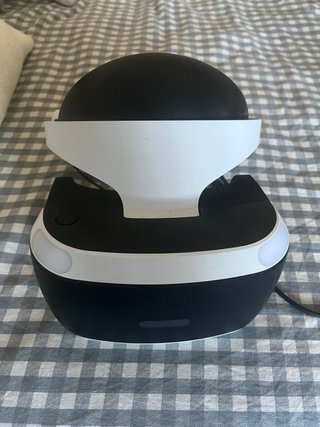 Gafas VR PS4 Sony
