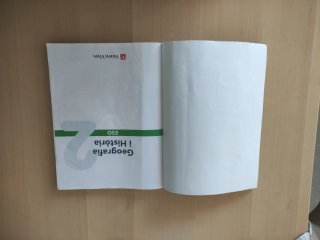 Geografia i Història, 2 ESO, Comunitat Valencia...