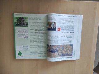 Geografia i Història, 2 ESO, Comunitat Valencia...