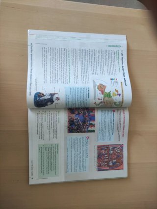 Geografia i Història, 2 ESO, Comunitat Valencia...