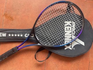Raqueta Pro Kennex C3