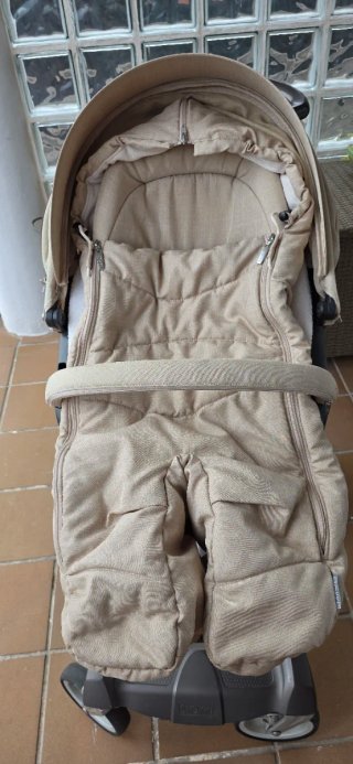 Passeggino Stokke