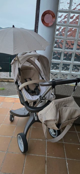 Passeggino Stokke