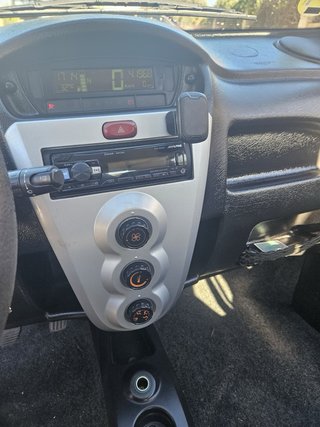 Microcar M.GO 2009