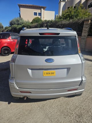 Microcar M.GO 2009