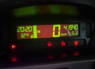 Microcar M.GO 2009