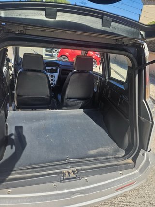 Microcar M.GO 2009