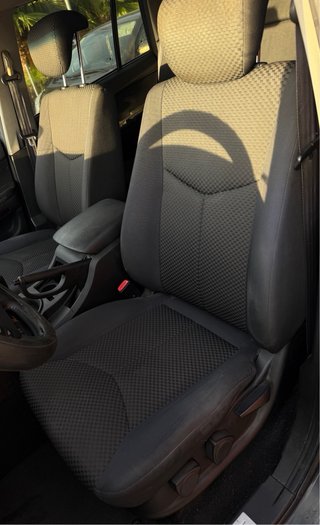 SsangYong Kyron 2008