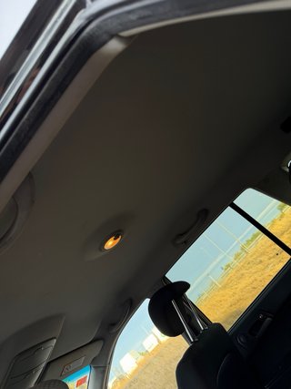 SsangYong Kyron 2008