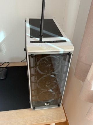 PC GAMING – i5-9600KF + GTX 1660 6GB