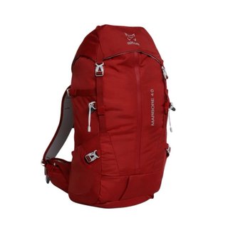 Mochila Altus Marbore 40L Roja