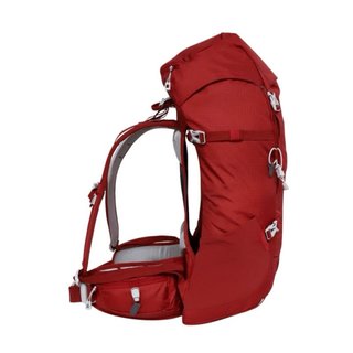 Mochila Altus Marbore 40L Roja
