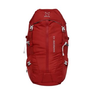 Mochila Altus Marbore 40L Roja