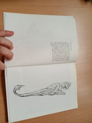 Libro Animales Fantásticos Enric Crespo i Mas
