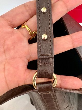 Bolso Carolina Herrera Original L